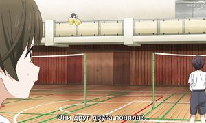 Akebi s Sailor Uniform - 10 [SUB]