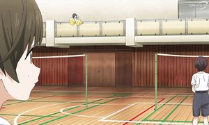 Akebi s Sailor Uniform - 10 [DUB]
