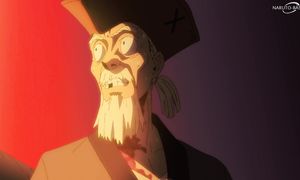 Sabikui Bisco - 10 [DUB]