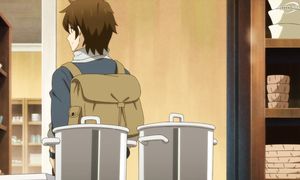 Leadale - 11 [SUB]