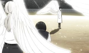 Platinum End - 23 [DUB]