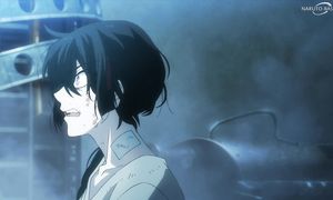 The Case Study of Vanitas - 22 [DUB]