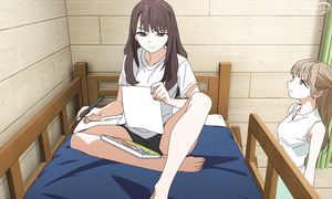 Akebi s Sailor Uniform - 11 [DUB]