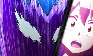 Добро пожаловать в АД Ирума! 2S 1-Эпизод(VOICEDUB)