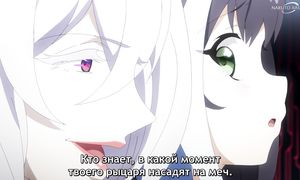 Re Dive S2 - 11 [SUB]