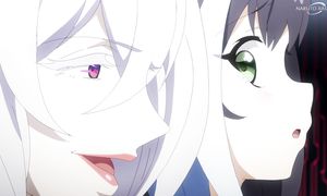 Re Dive S2 - 11 [DUB]