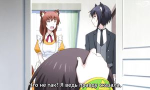 Leadale - 12 [SUB]