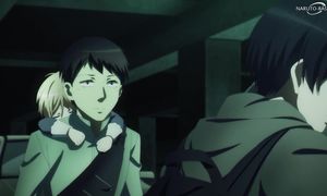 Love of Kill - 11 [DUB]