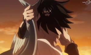Shaman King (2021) - 48 [DUB]
