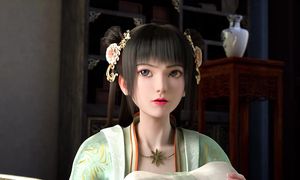 Feng Qi Luoyang Zhi Shen Ji Shaonian - 06 [1080p]