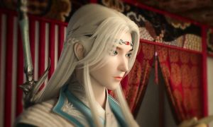 Feng Qi Luoyang Zhi Shen Ji Shaonian - 07 [1080p]