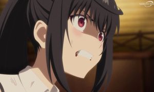 Arifureta S2 - 11 [DUB]