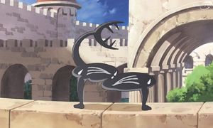 Ranking of Kings - 23 [DUB]