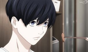 Platinum End - 24 [DUB]