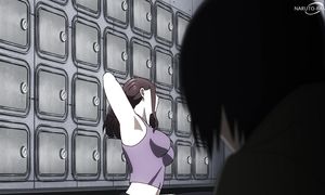 Platinum End - 21 [DUB]
