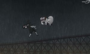The Case Study of Vanitas - 23 [DUB]