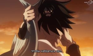 Shaman King (2021) - 48 [SUB]