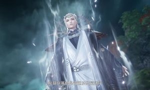 万界神主 第215集