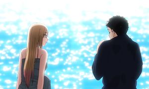 My Dress-Up Darling - 12 [DUB]