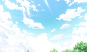 Akebi s Sailor Uniform - 12 [DUB]