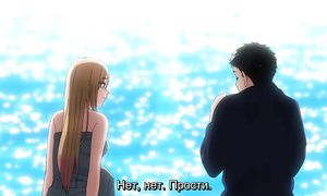 My Dress-Up Darling - 12 [SUB]