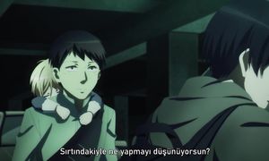 [AoiSubs] Koroshi Ai - 11 (1080p)