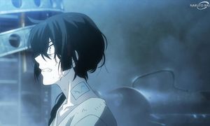 The Case Study of Vanitas - 22 [SUB]