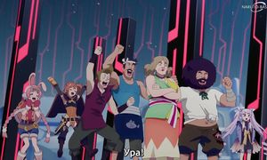 Re Dive S2 - 12 [SUB]