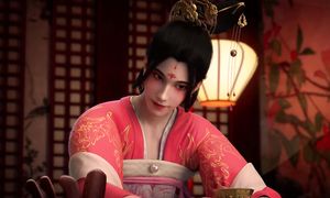 Feng Qi Luoyang Zhi Shen Ji Shaonian [TV-1] - 12 [1080p]