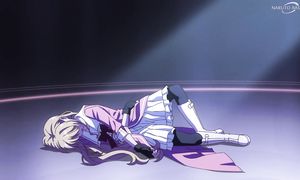 Total Fantasy Knockout - 12 [DUB]