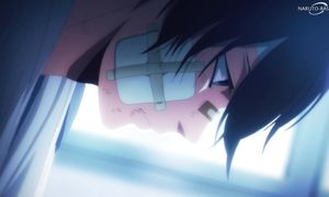 Love of Kill - 12 [DUB]