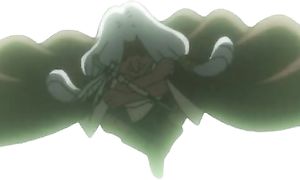 Shaman King (2021) - 49 [DUB]