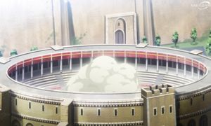 Arifureta S2 - 12 [DUB]