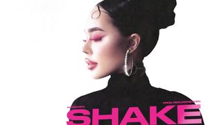 INSTASAMKA - SHAKE (prod. realmoneyken)(клип, 2022)