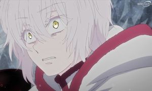 The Case Study of Vanitas - 24 [DUB]