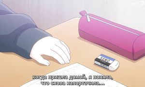 Aharen-san wa Hakarenai - 01 [SUB]