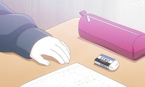 Aharen-san wa Hakarenai - 01 [DUB]
