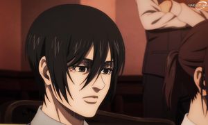Attack on Titan S4 - 28 [SUB]