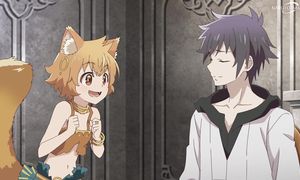 Yamemasu - 01 [DUB]