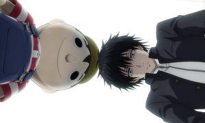 Tomodachi Game - 01 [DUB]
