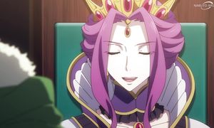 Rising of the Shield Hero S2 - 01 [SUB]
