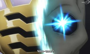 Skeleton Knight - 01 [SUB]