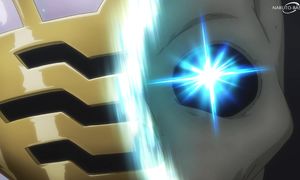 Skeleton Knight - 01 [DUB]