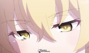 Dawn of the Witch - 01 [SUB]