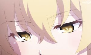 Dawn of the Witch - 01 [DUB]