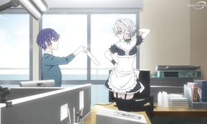 Date A Live S4 - 01 [SUB]