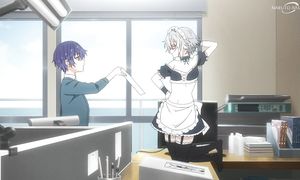 Date A Live S4 - 01 [DUB]