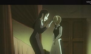 Kaguya S3 - 01 [DUB]
