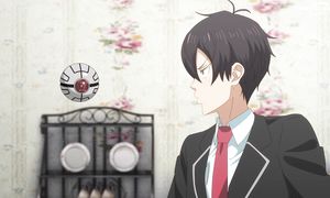 Otome Games - 02 [DUB]