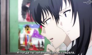 Tomodachi Game - 02 [SUB]